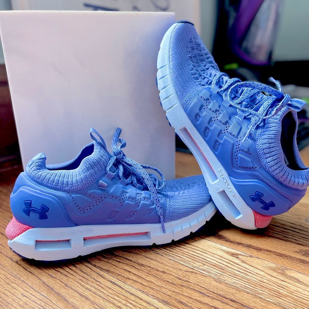 Under Armour Hovr Running Shoes